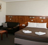 Central Motel Mildura