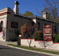 Colonial Motel - Omeo