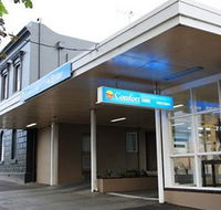 Comfort Inn Western Warrnambool
