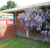 KY COUNTRY ROADS MOTOR INN
