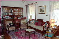 Monticello Countryhouse - Holiday Find 3