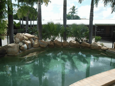 Country Ayr Motel - Holiday Find 1