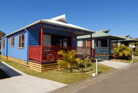BIG4 Maroochy Palms Holiday Village - Holiday Find