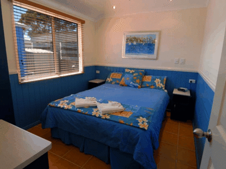 BIG4 Maroochy Palms Holiday Village - Holiday Find 4