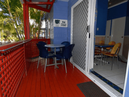 BIG4 Maroochy Palms Holiday Village - Holiday Find 5
