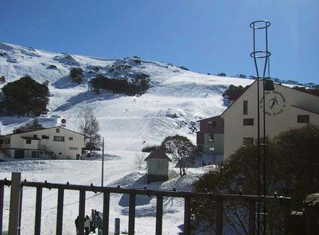 Falls Creek Hotel - Holiday Find 2