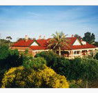 Glenwillan Homestead - Holiday Find