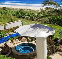 Oceanside Resort