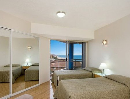 Oceanside Resort - Holiday Find 3