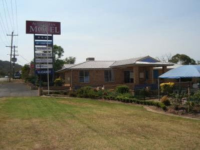Oxley Vale NSW Holiday Find