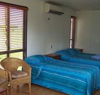 August Moon Caravan Park - Holiday Find