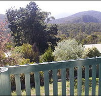 Healesville Maroondah View Motel - Holiday Find