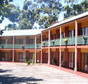 Comfort Inn Lady Augusta
