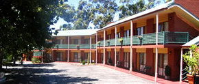 Comfort Inn Lady Augusta - Holiday Find 0