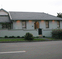 Quinton House - Holiday Find