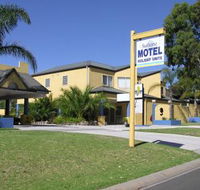 Seahorse Motel - Holiday Find