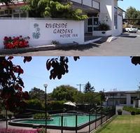 Riverside Gardens Motor Inn