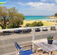 Lorne Beachfront Accommodation - Holiday Find