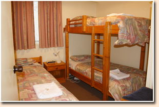 Snow View Holiday Units - Holiday Find 2