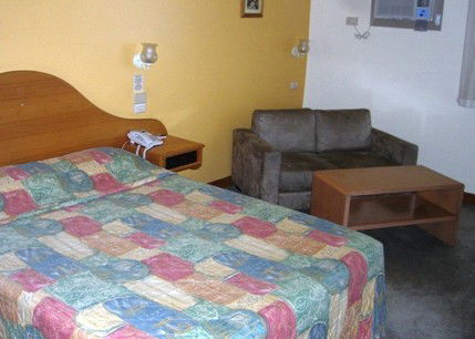 St Georges Motor Inn - Holiday Find 1