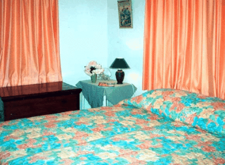 Parkside Bed and Breakfast