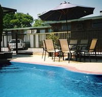 Sun Centre Motel