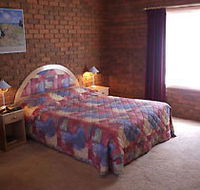 The Charles Sturt Motor Inn