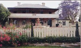 Davis Creek NSW Holiday Find