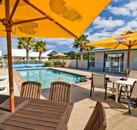 Torquay Tropicana Motel - Holiday Find