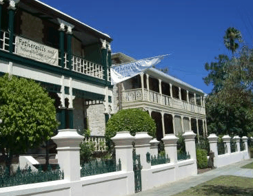 Fothergills Of Fremantle - Holiday Find