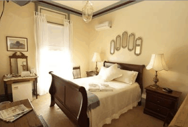 Fremantle Colonial Accommodation - Holiday Find