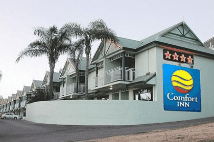 Comfort Inn Geraldton - Holiday Find