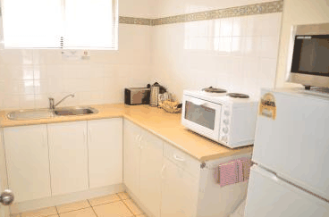 Emu Point Motel - Holiday Find 4