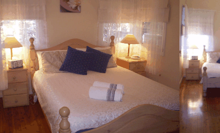 Tea Gardens Waterfront Bed And Breakfast - Holiday Find 1