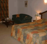 Albert Facey Motor Inn