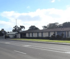 Amaroo Motor Lodge - Holiday Find
