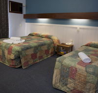 Amity Motor Inn