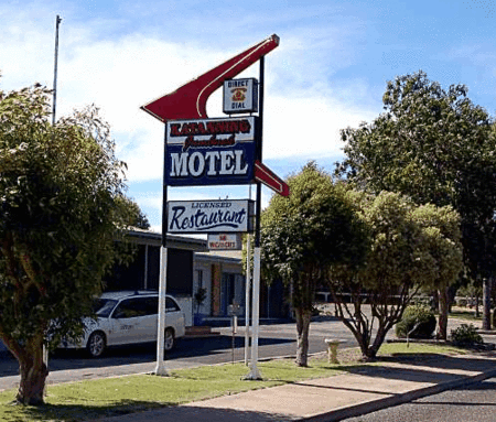 Katanning Motel - Holiday Find 0