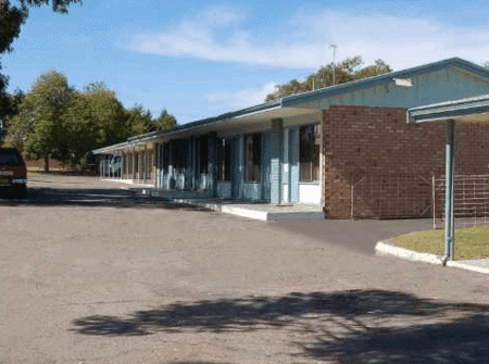 Katanning Motel - Holiday Find 4