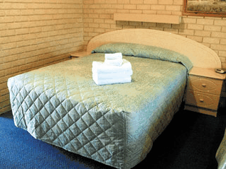 Pinjarra Motel
