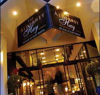 Starwest Alderney On Hay Apartments - Holiday Find