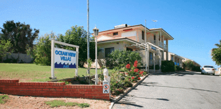 Ocean View Villas - Holiday Find