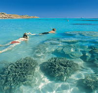 Ningaloo Reef Resort