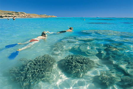Ningaloo Reef Resort - Holiday Find 0