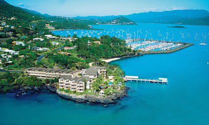 Coral Sea Resort - Holiday Find 0