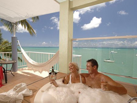 Coral Sea Resort - Holiday Find 1