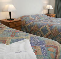 Southern Ocean Motor Inn Port Campbell