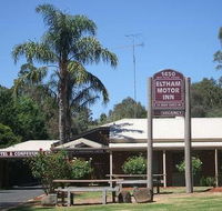 Eltham Motor Inn - Holiday Find