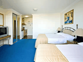 Clarion Hotel Mackay Marina - Holiday Find