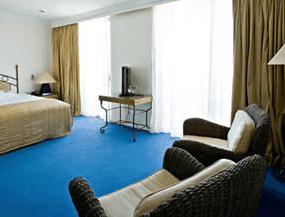 Clarion Hotel Mackay Marina - Holiday Find 1